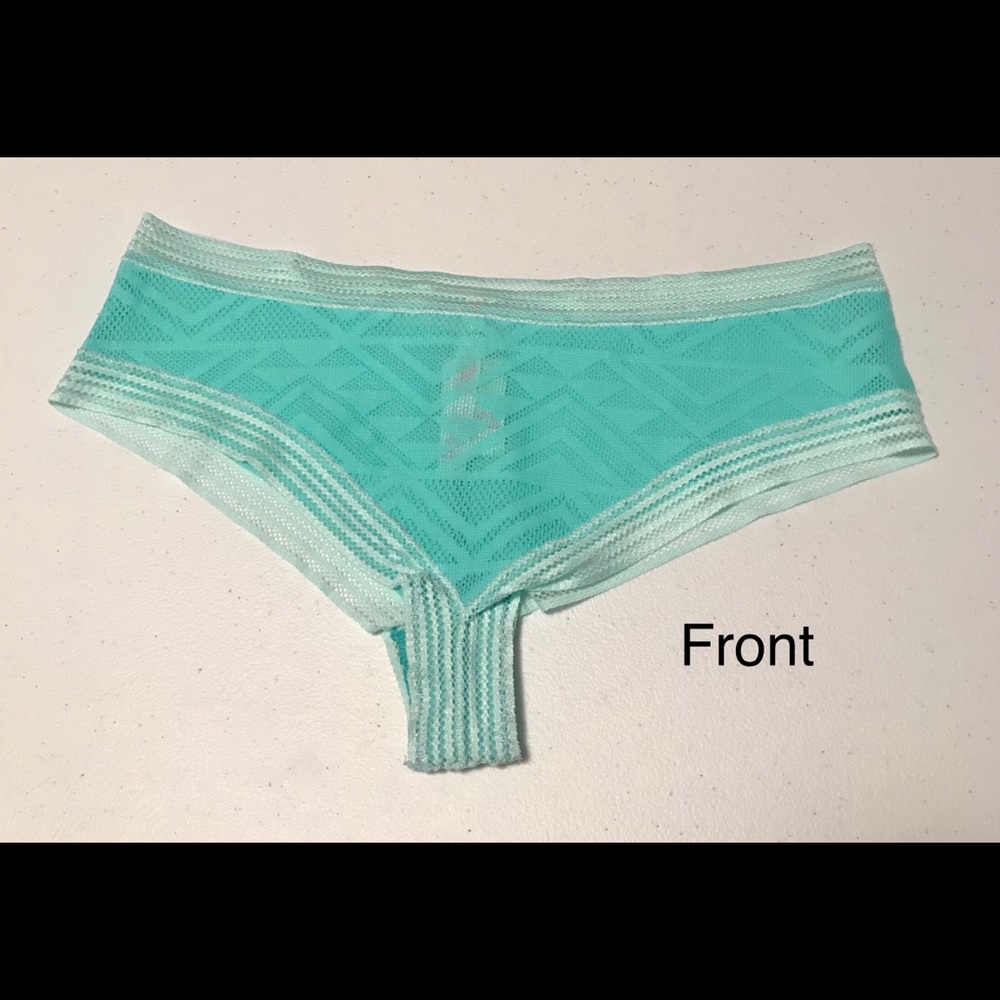 Victoria’s Secret PINK Cheeky Panty